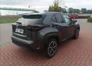 Toyota Yaris Cross 4