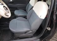 Fiat 500 16