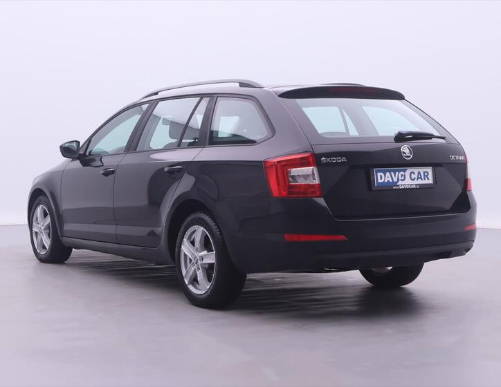 Škoda Octavia 5