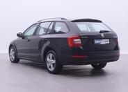 Škoda Octavia 5