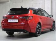 Toyota Corolla 5