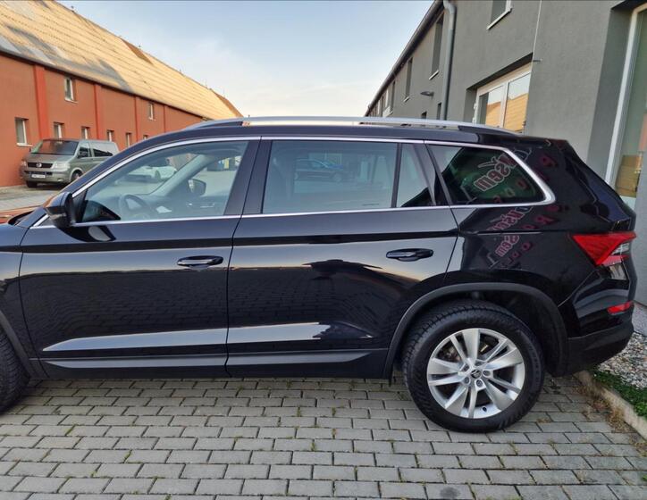 Škoda Kodiaq 42