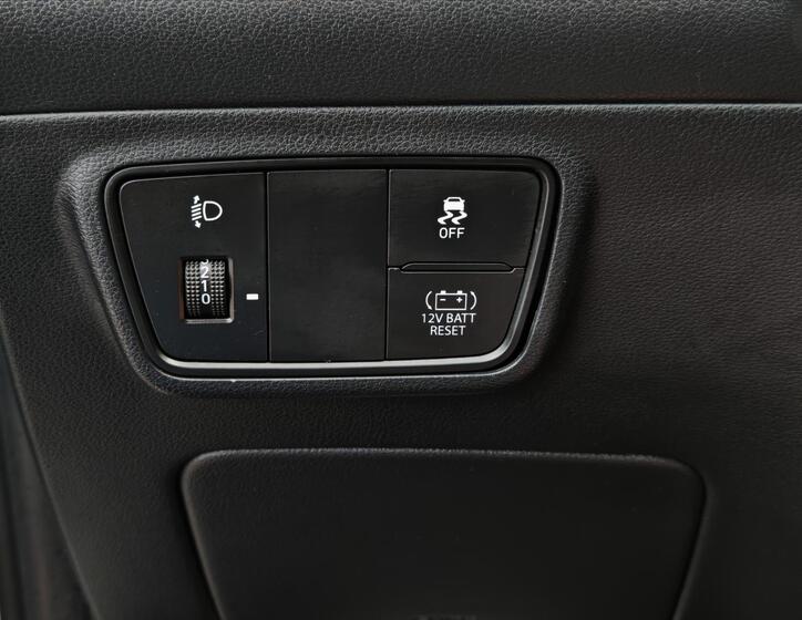 Hyundai Tucson 31