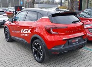 Mitsubishi ASX 2