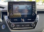 Toyota Corolla 18