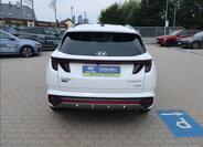 Hyundai Tucson 6