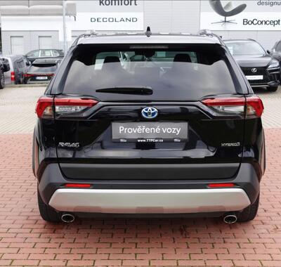 Toyota RAV4 5