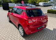 Suzuki Swift 4