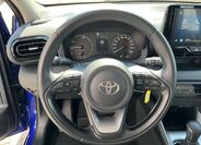 Toyota Yaris 19