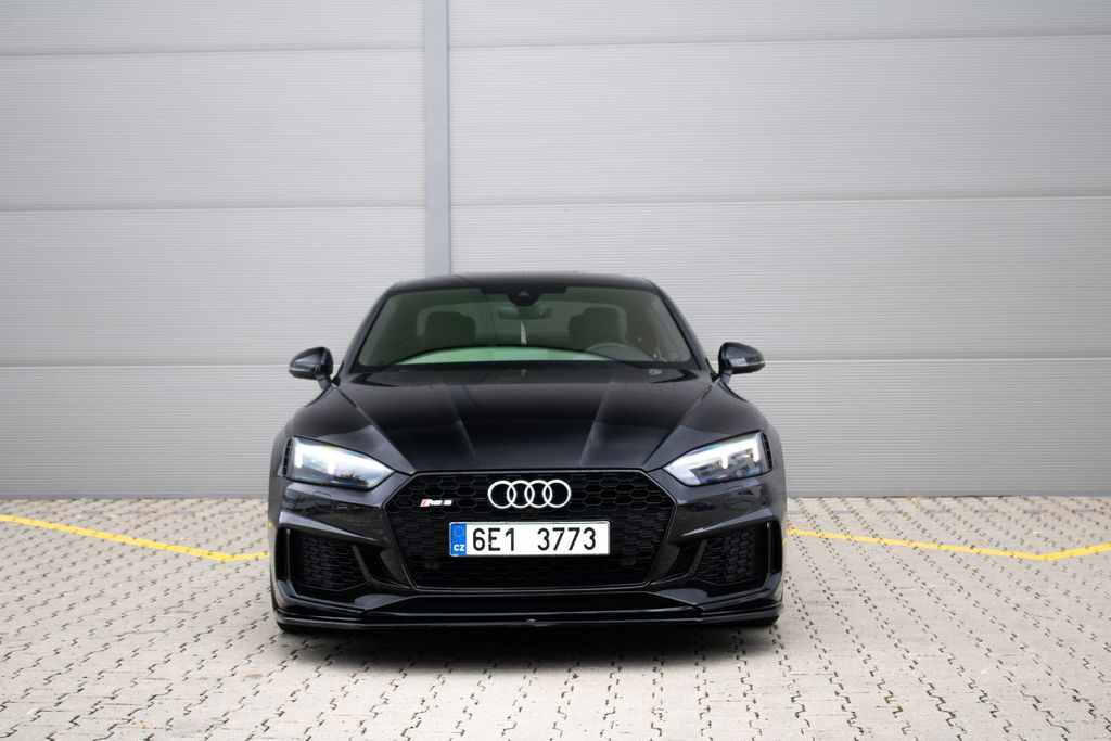 Audi RS5