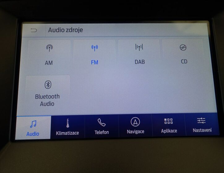 Ford S-MAX 16