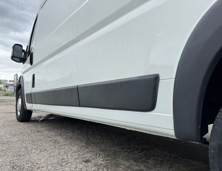 Peugeot Boxer 26