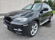 BMW X6 1