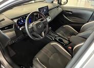 Toyota Corolla 15