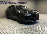 Lexus RX 500h 11