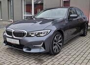 BMW Řada 3 5