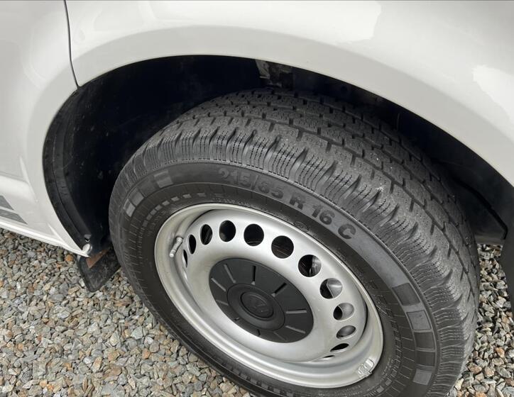 Volkswagen Transporter 52