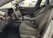 Škoda Fabia 20