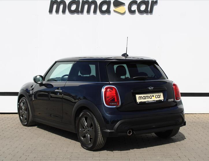 Mini Cooper 5