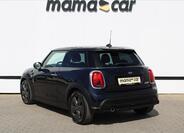 Mini Cooper 5