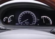 Mercedes-Benz CL 19