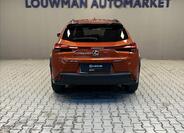 Lexus UX 250h 12