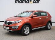 KIA Sportage 3