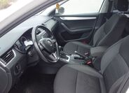 Škoda Octavia 17