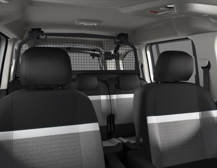 Citroën Berlingo 7
