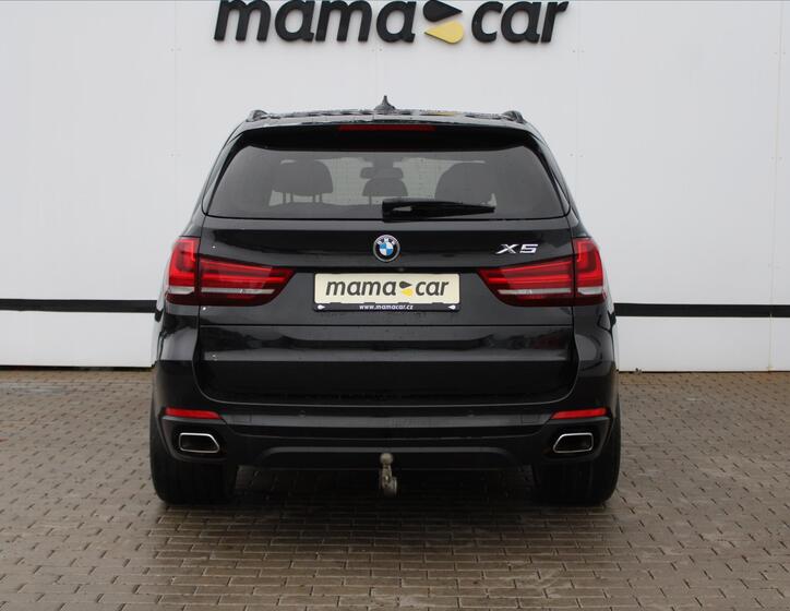 BMW X5 6
