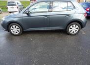 Škoda Fabia 6