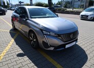 Peugeot 308 3