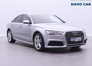 Audi A6 1