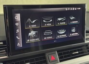 Audi A4 31