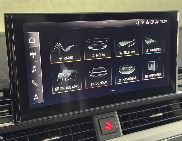 Audi A4 31