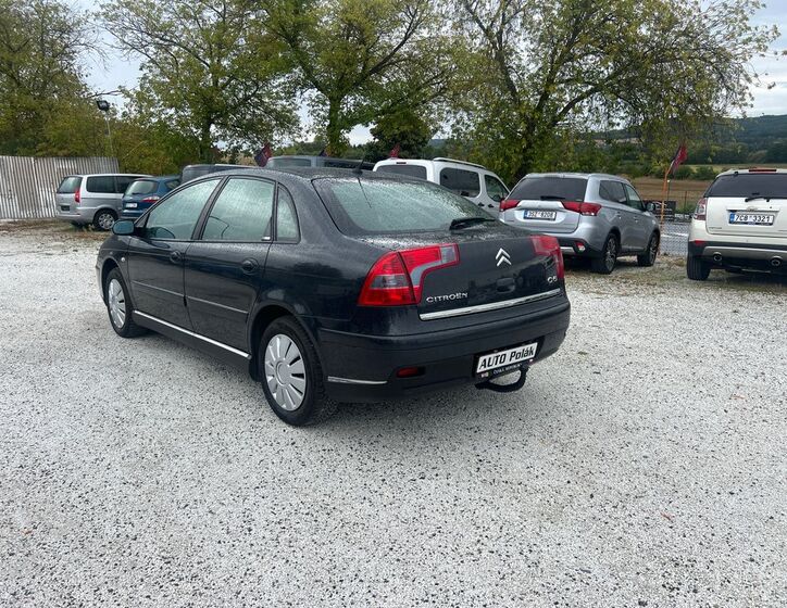 Citroën C5 13