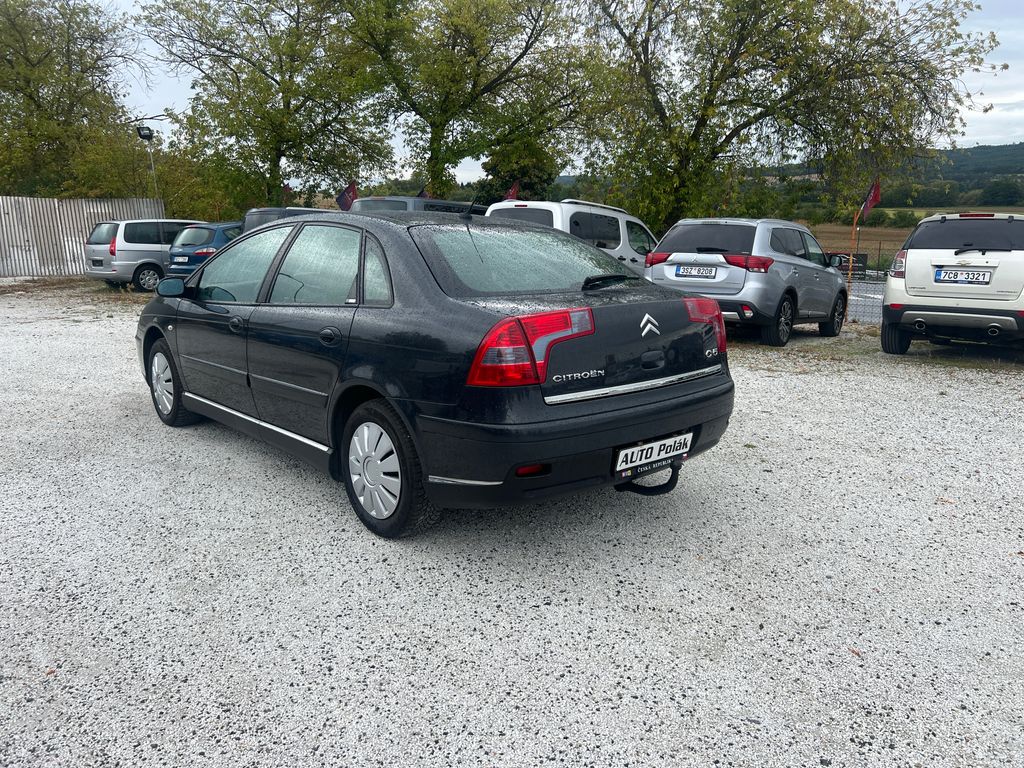Citroën C5