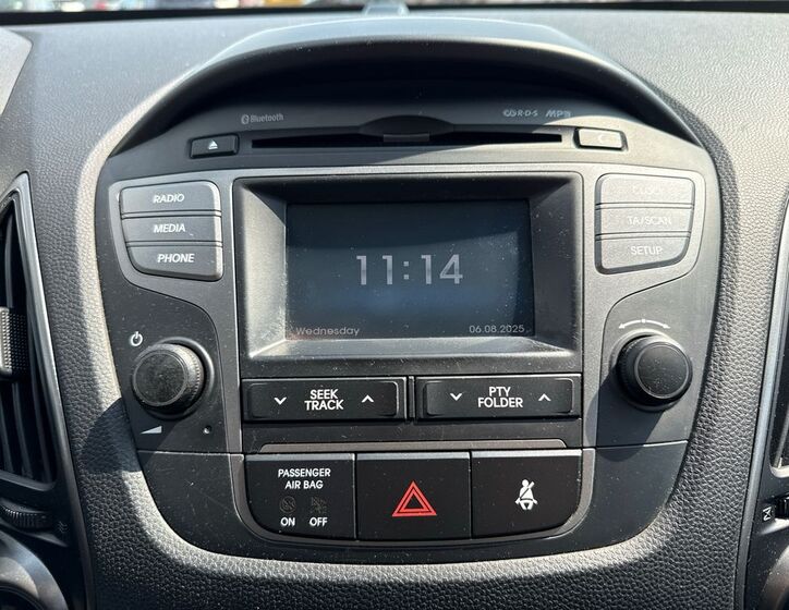 Hyundai ix35 14