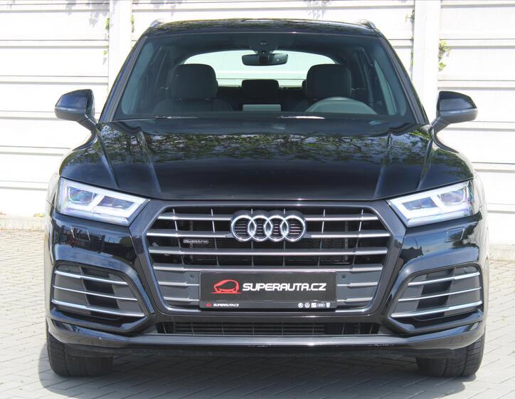 Audi Q5 2