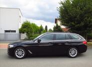 BMW Řada 5 5
