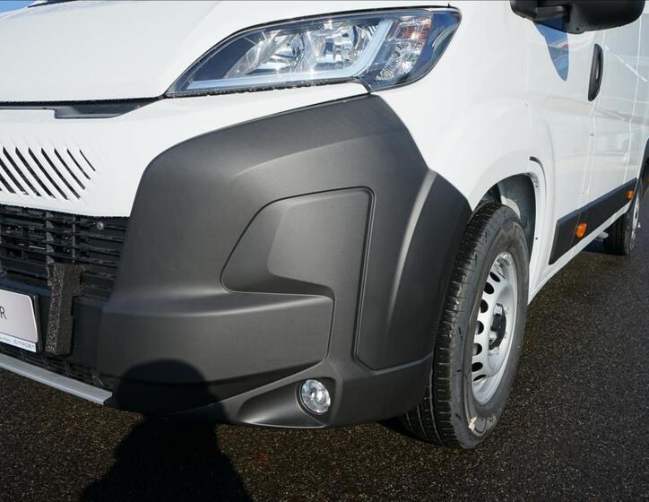 Citroën Jumper 3