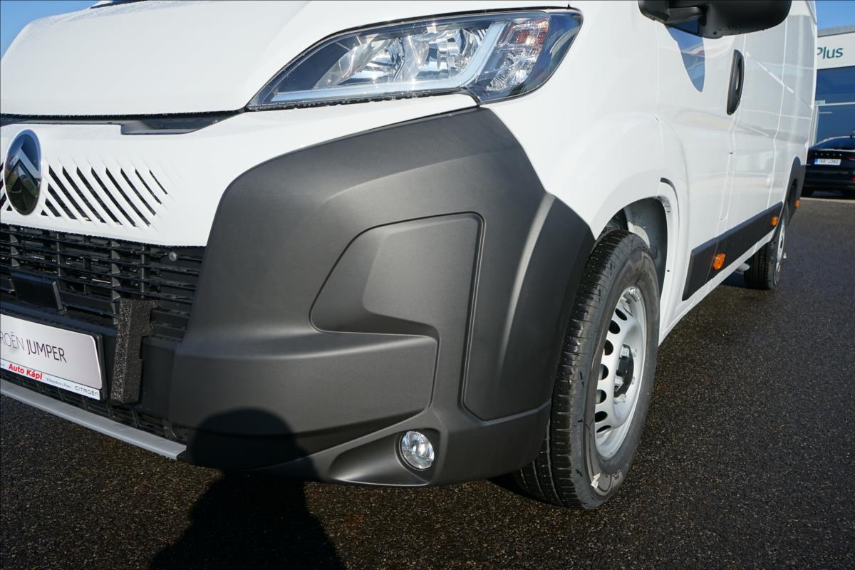 Citroën Jumper
