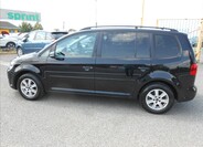 Volkswagen Touran 10