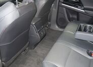 Subaru Solterra 18
