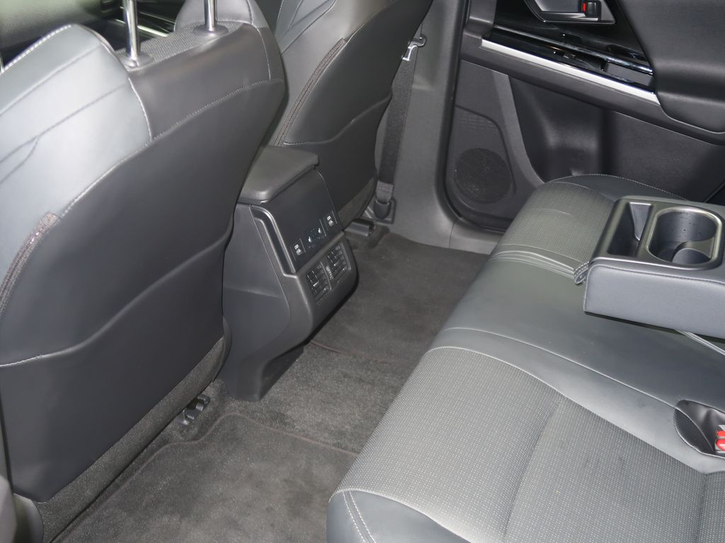 Subaru Solterra