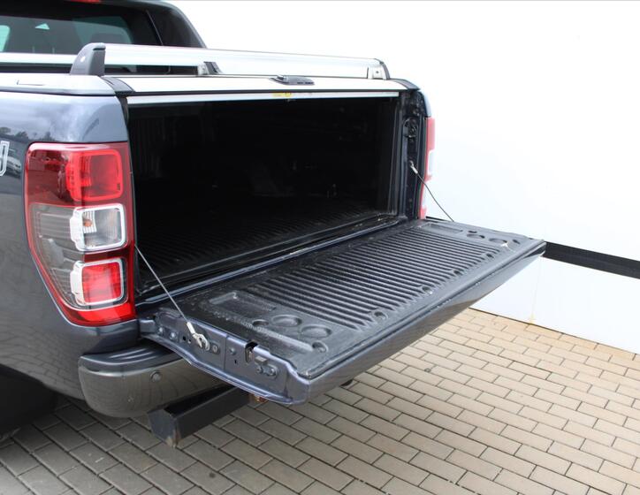 Ford Ranger 13