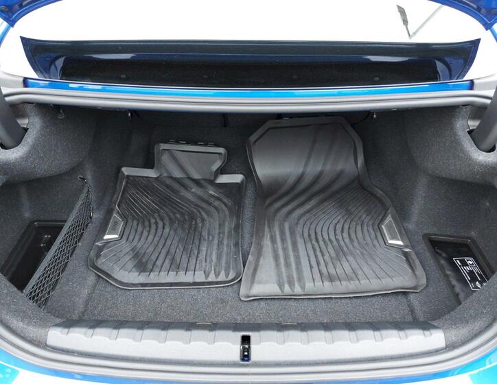 BMW Řada 4 13