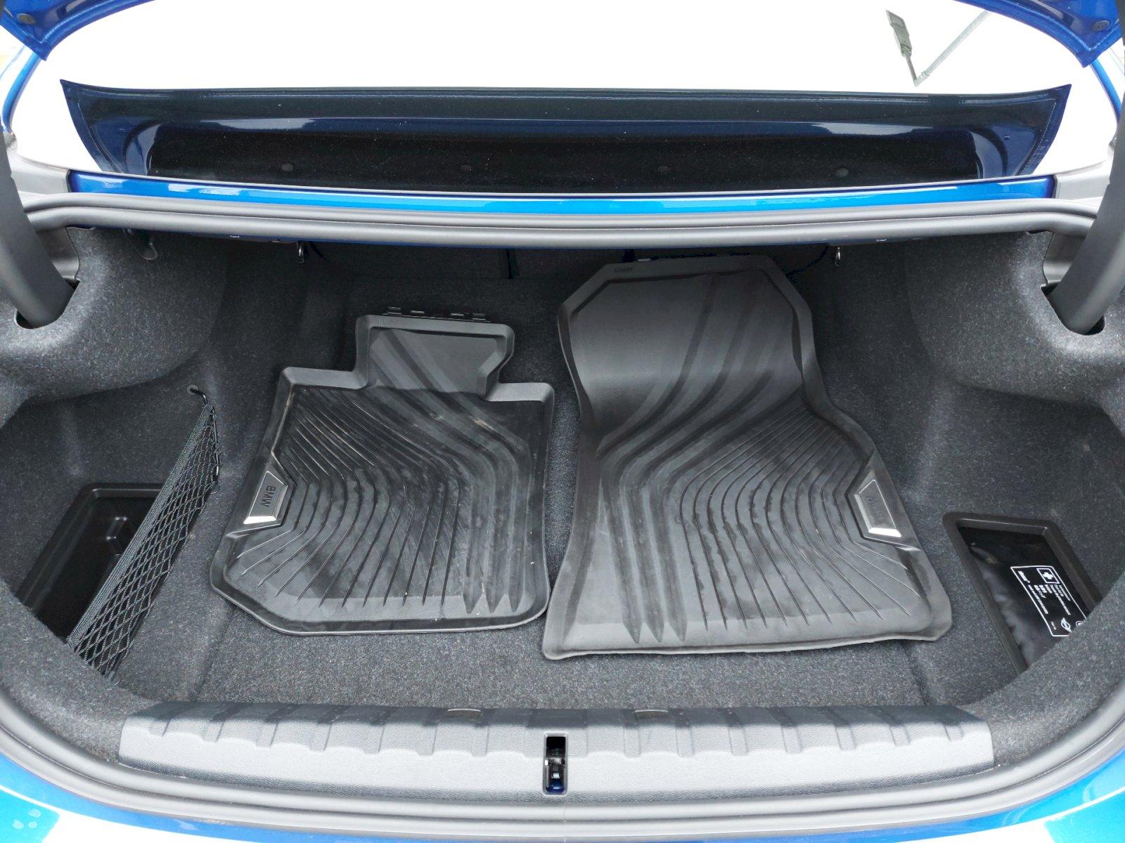 BMW Řada 4
