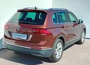 Volkswagen Tiguan 2