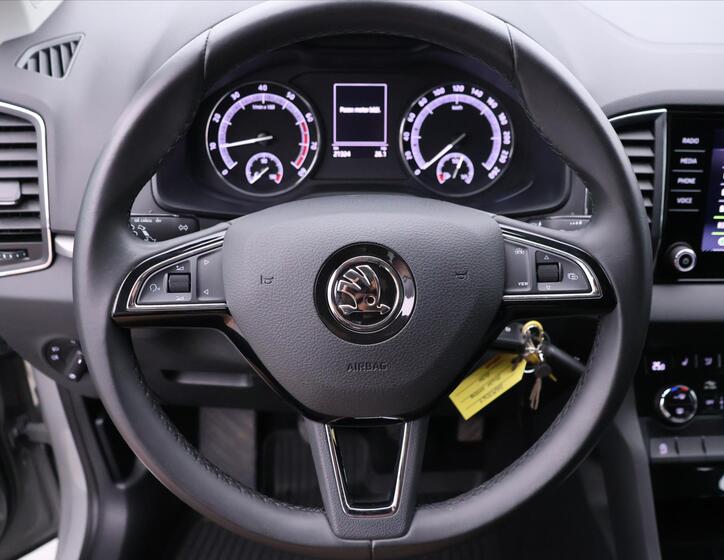 Škoda Karoq 16